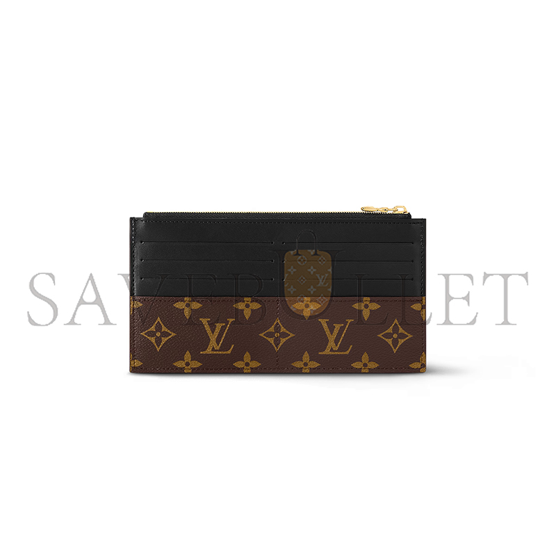 l0vis Vvtt0n master slim purse m80348 (20*11*0.5cm)